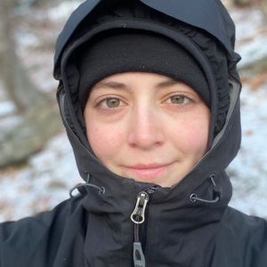 Meet your Posher, Katelyn